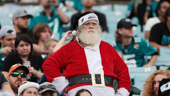 Houston Texans v Jacksonville Jaguars