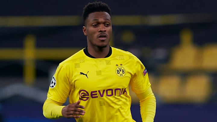 Zagadou va quitter Dortmund, libre