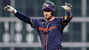 Los Yankees tienen alternativas si Alex Bregman no llega al Bronx