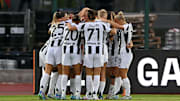 Juventus Women