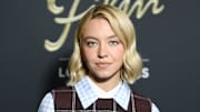 Sydney Sweeney