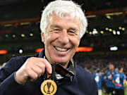 Atalanta BC v Bayer 04 Leverkusen - UEFA Europa League Final 2023/24