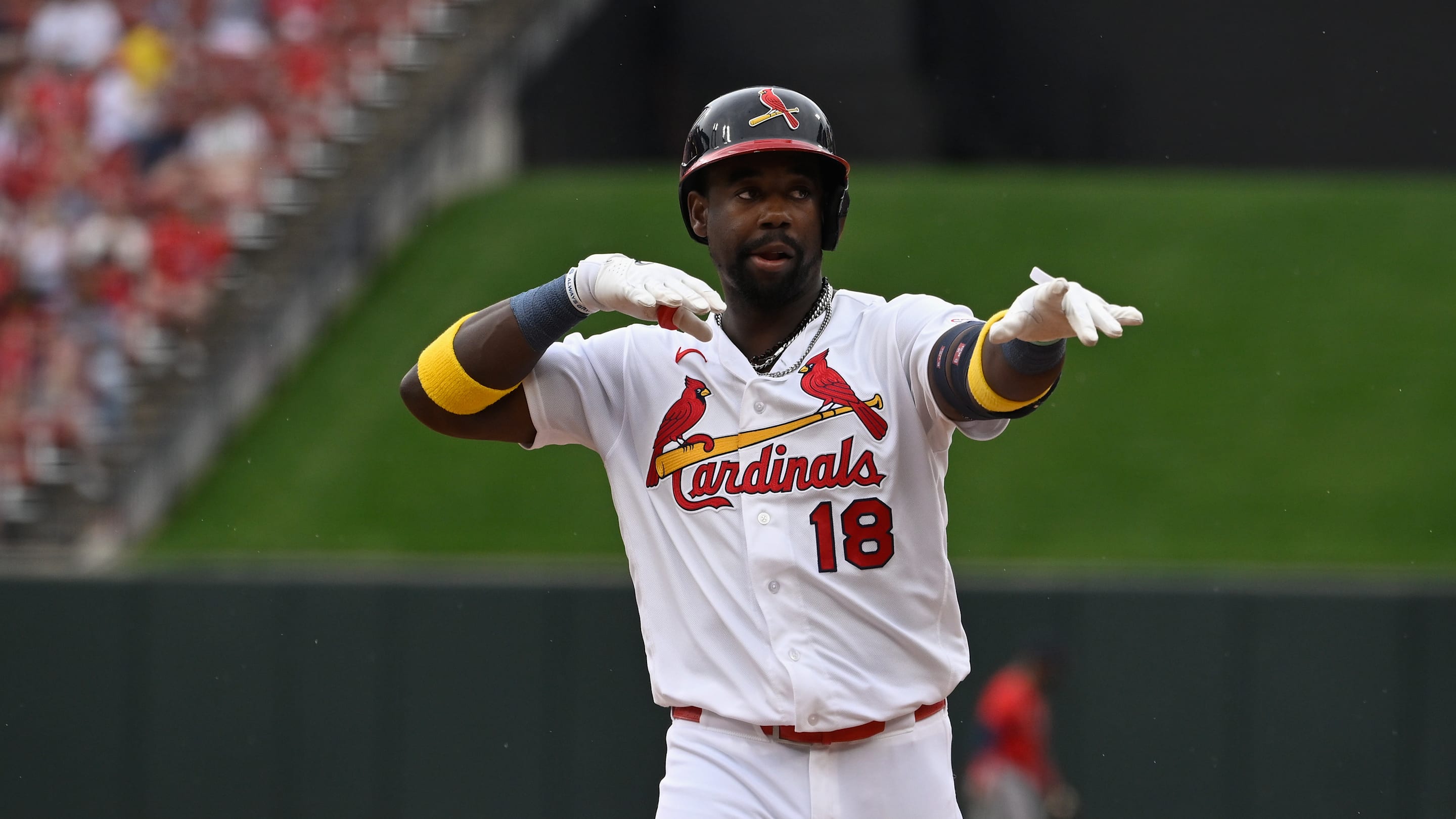 MLB early-season trends: Breakouts, surprises and concerns shaping 2026 so far