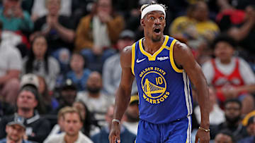 Golden State Warriors v Memphis Grizzlies