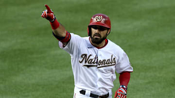 New York Yankees v Washington Nationals