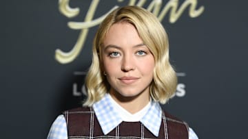Sydney Sweeney