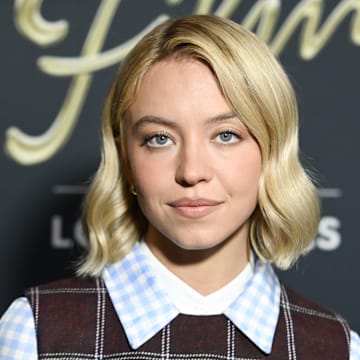 Sydney Sweeney