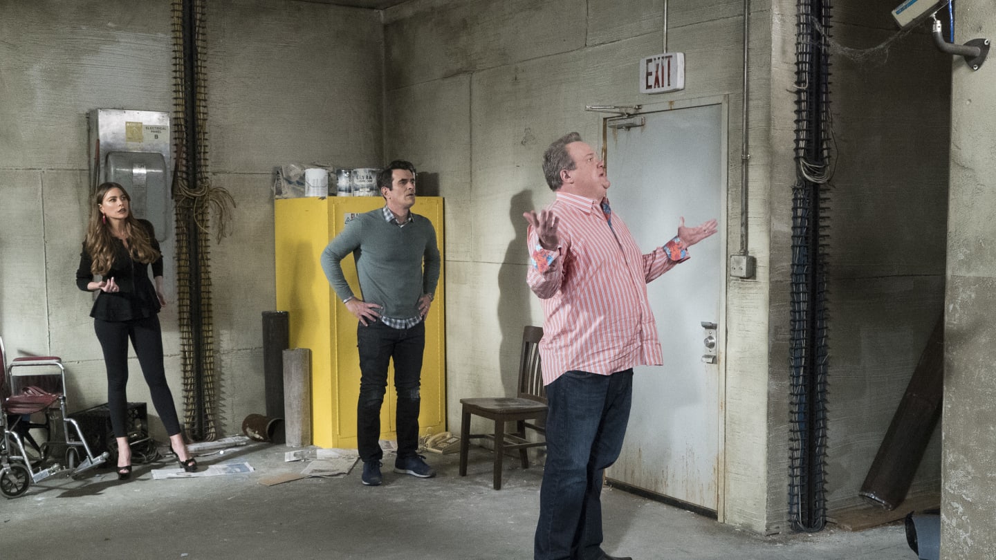 Modern Family characters ranked from favorite to least favorite