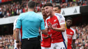 Arsenal FC v Brighton & Hove Albion FC - Premier League