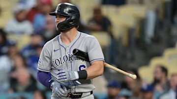 Colorado Rockies v Los Angeles Dodgers