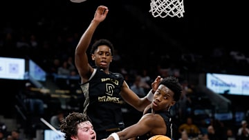 Trinity-Mission League Showcase