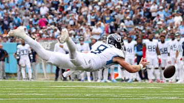 Will Levis, Tennessee Titans