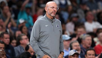 Dallas Mavericks v Memphis Grizzlies - Play-In Tournament