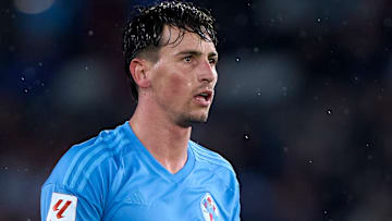 Celta Vigo v UD Almeria - LaLiga EA Sports