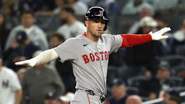 Wild Card Series - Boston Red Sox v New York Yankees - Game Two