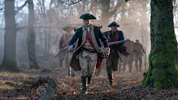 Outlander season 7