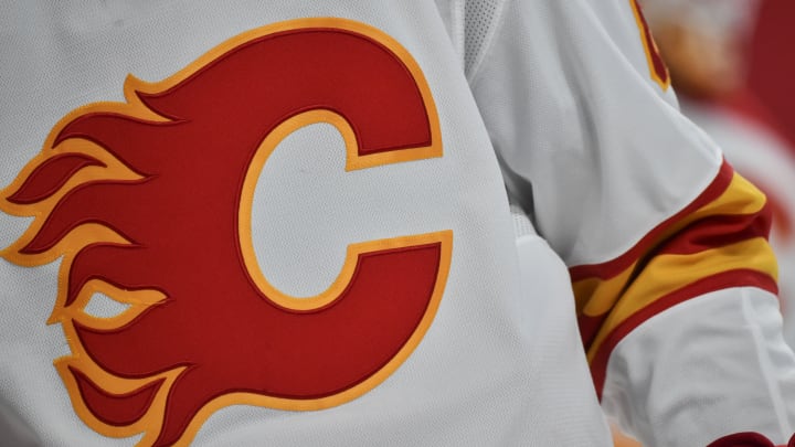 Calgary Flames