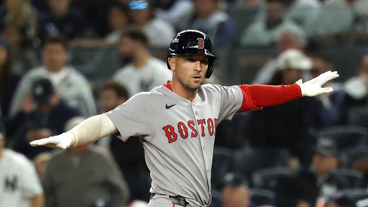 Wild Card Series - Boston Red Sox v New York Yankees - Game Two