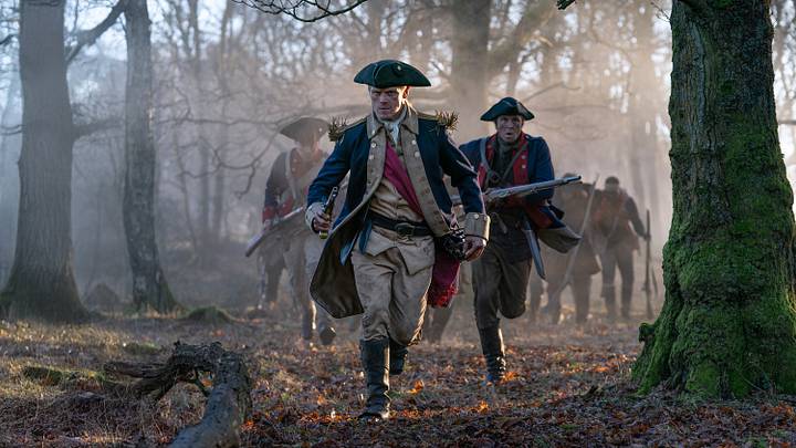 Outlander season 7