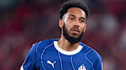 Pierre-Emerick Aubameyang - Olympique de Marseille