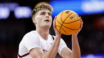 Iowa v Wisconsin