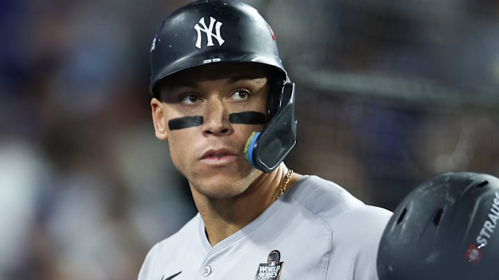 World Series - New York Yankees v Los Angeles Dodgers - Game 2