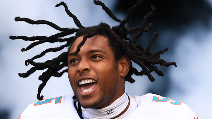 New York Jets v Miami Dolphins