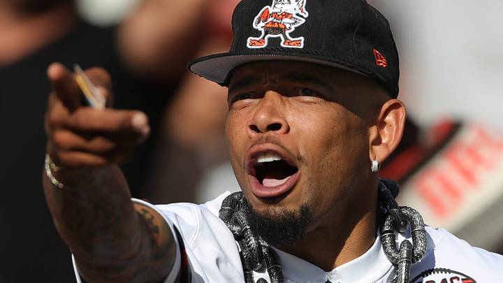 Joe Haden