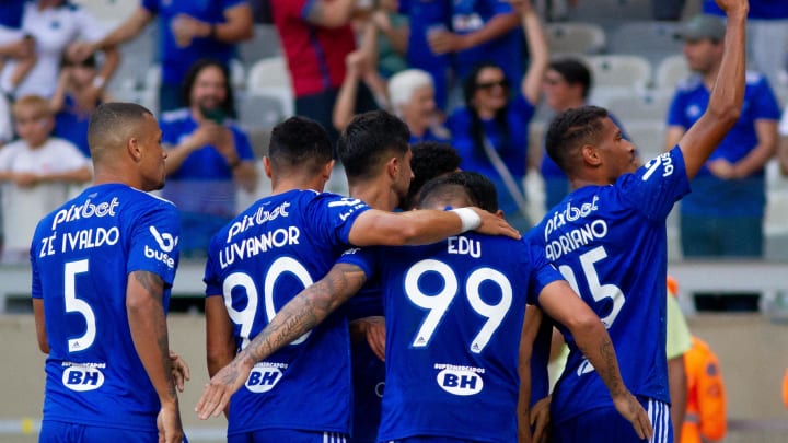 As equipes se enfrentam nesta quarta-feira (5), pela Série B As equipes se enfrentam nesta quarta-feira (5), pela Série B