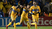 Tigres UANL v Monterrey - Torneo Apertura 2017 Liga MX