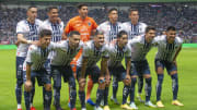 Monterrey visita a Cruz Azul en la fecha 2