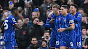 Chelsea FC v Fulham FC - Premier League