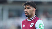 Lucas Paqueta risque une lourdement suspension.
