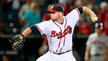 New York Mets v Atlanta Braves