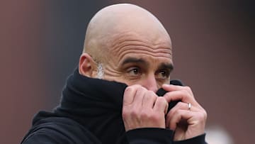 Leyton Orient v Manchester City - Emirates FA Cup Fourth Round