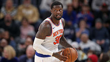 New York Knicks, Julius Randle