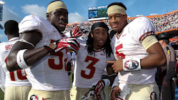 Florida State v Florida
