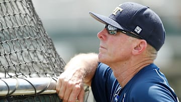 Georgia Tech v Miami