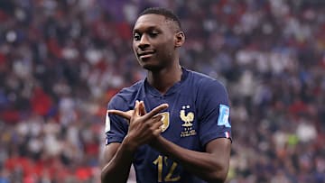 France v Morocco: Semi Final - FIFA World Cup Qatar 2022