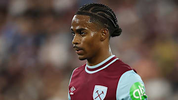 West Ham United v AFC Bournemouth - Carabao Cup Second Round