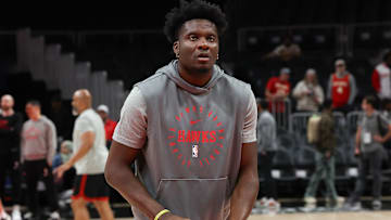 Chicago Bulls v Atlanta Hawks