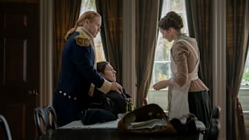 Outlander season 7