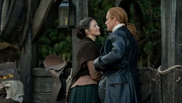 Courtesy: Starz