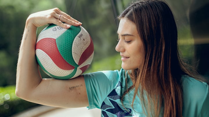 Luiza Fiorese Players Tribune