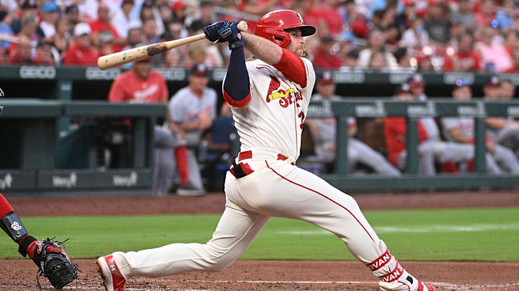 Washington Nationals v St. Louis Cardinals - Game Two