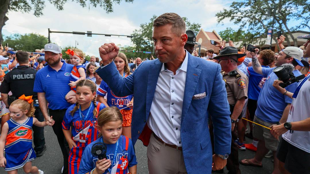 The Florida Gators are trending strongly for multiple recruits ahead of Saturday's matchup against Campbell.