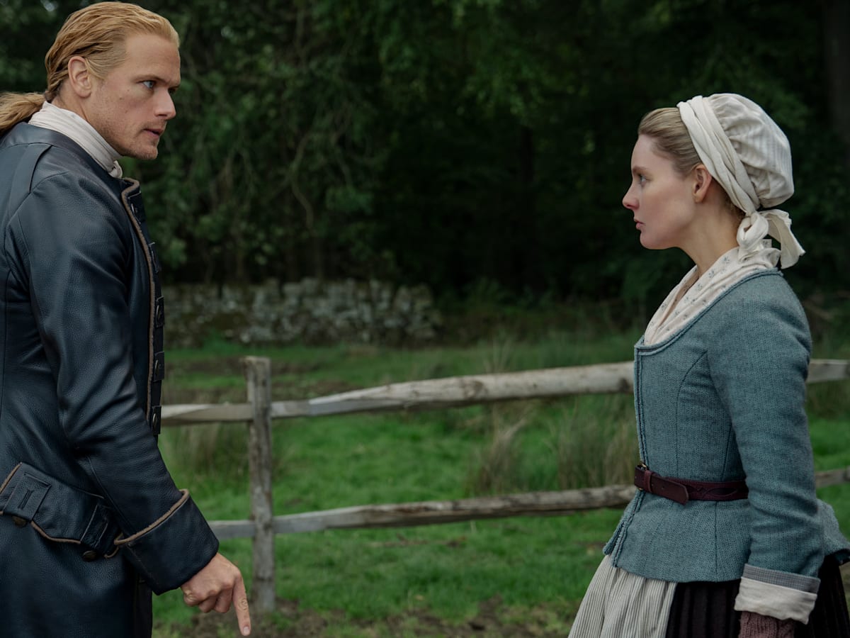 Outlander season 3 episode 9 watch online store