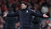 Mauricio Pochettinoo - Chelsea 