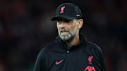 Liverpool FC v Rangers FC: Group A - UEFA Champions League