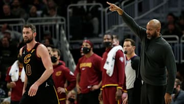 Los Cavaliers han sido azotados por el COVID-19